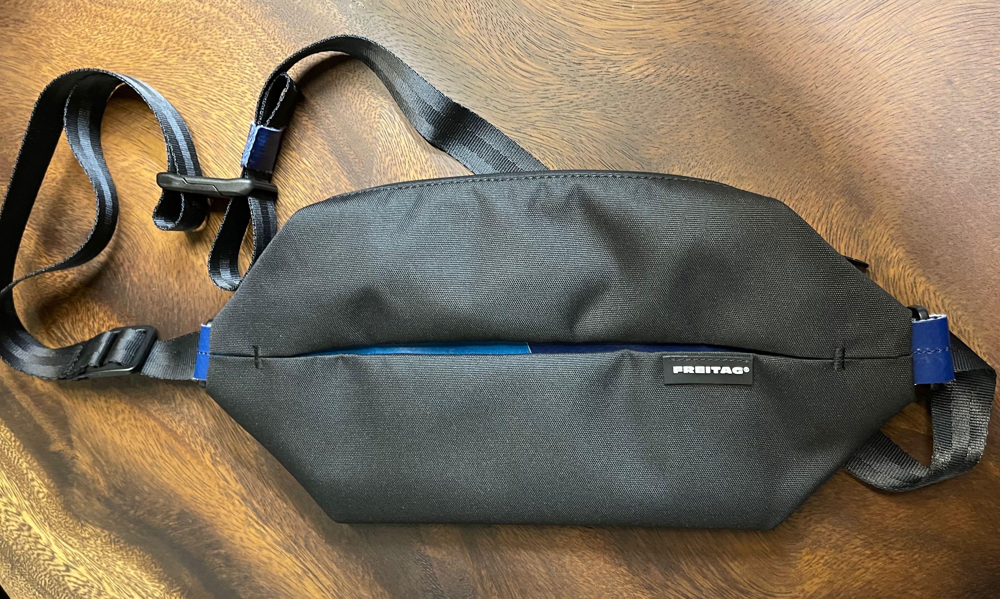 Freitag sling bag new arrivals