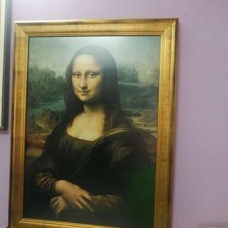 Gambar Mona