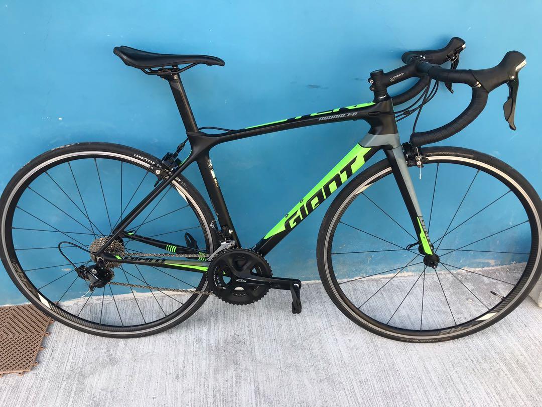 tcr adv 2