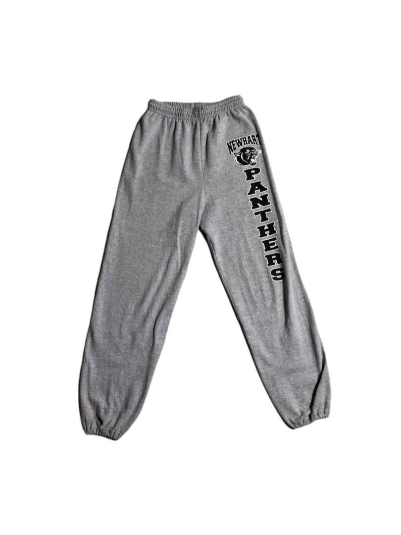 Gildan Sweatpants, Women's Fashion 