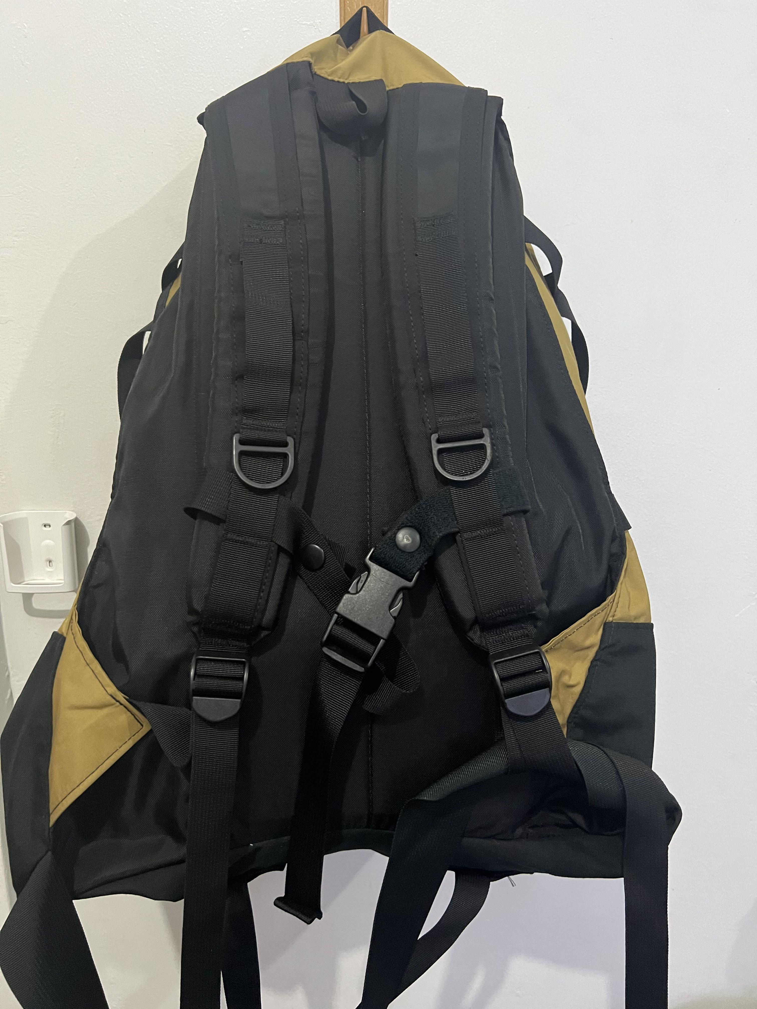 Gregory Backpack, Men's Fashion, Bags, Backpacks on Carousell