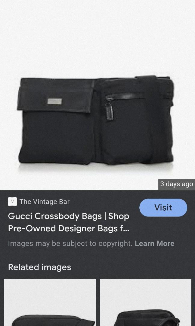 Gucci beltbag (Category: Luxury Bags & Wallets) located in Butuan. Submitted by jen_pre (Listing ID 1155806757, Image 1). Description: .