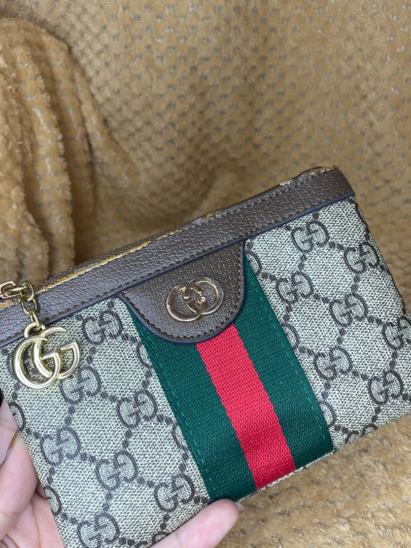 Gucci Coinpurse, Women's Fashion, Bags & Wallets, Wallets & Card