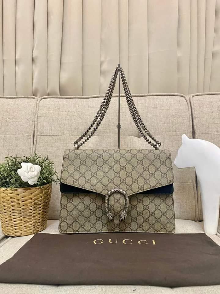 Gucci dionysus top supreme medium