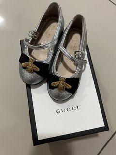 Gucci Kids Shoes