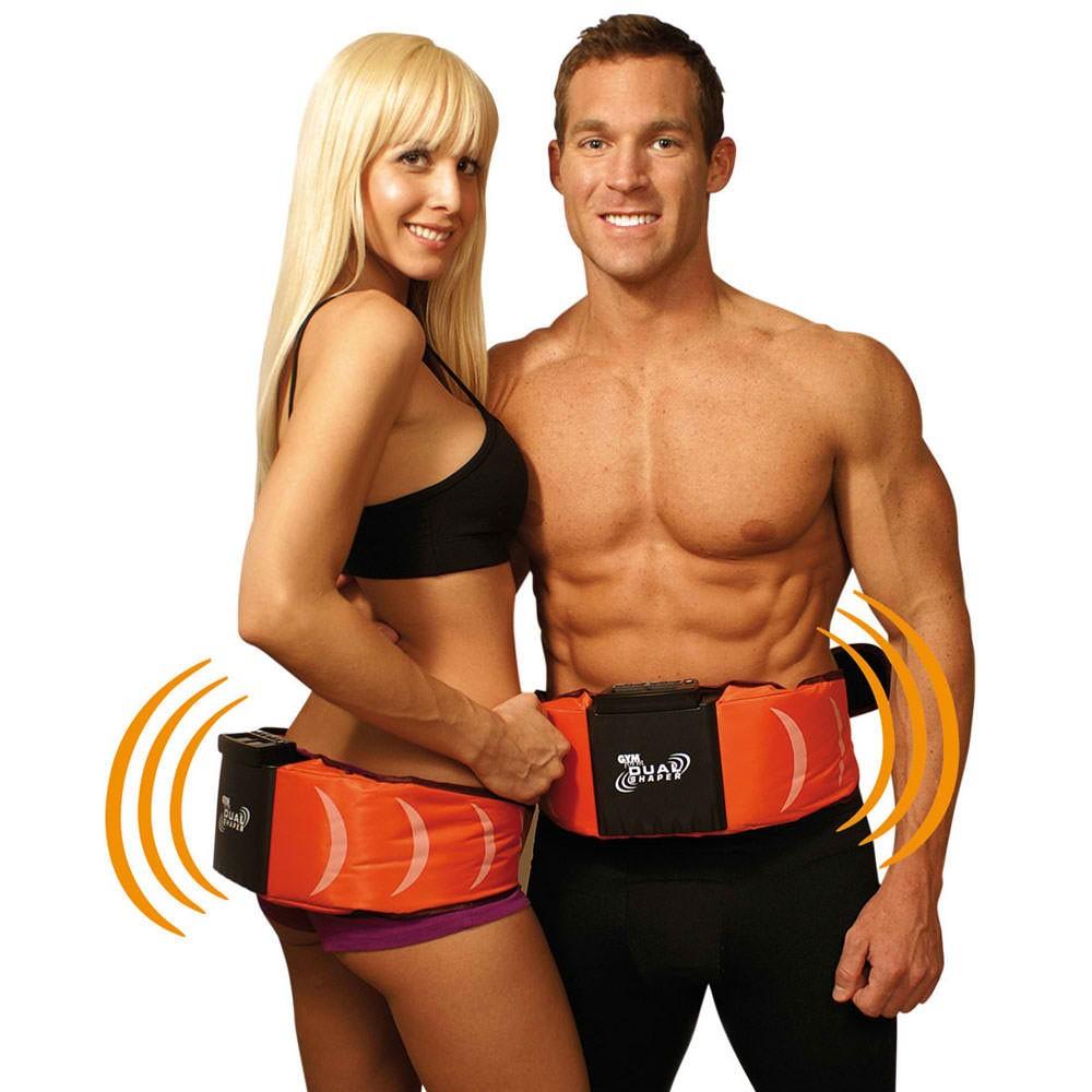 Gym form dual shaper instructions sales