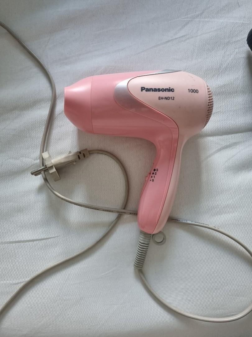 Used hair hot sale dryer for sale