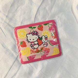 Hello Kitty Coaster