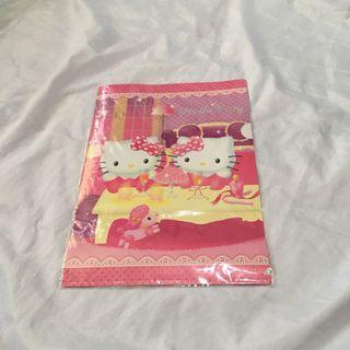 Hello Kitty Folder