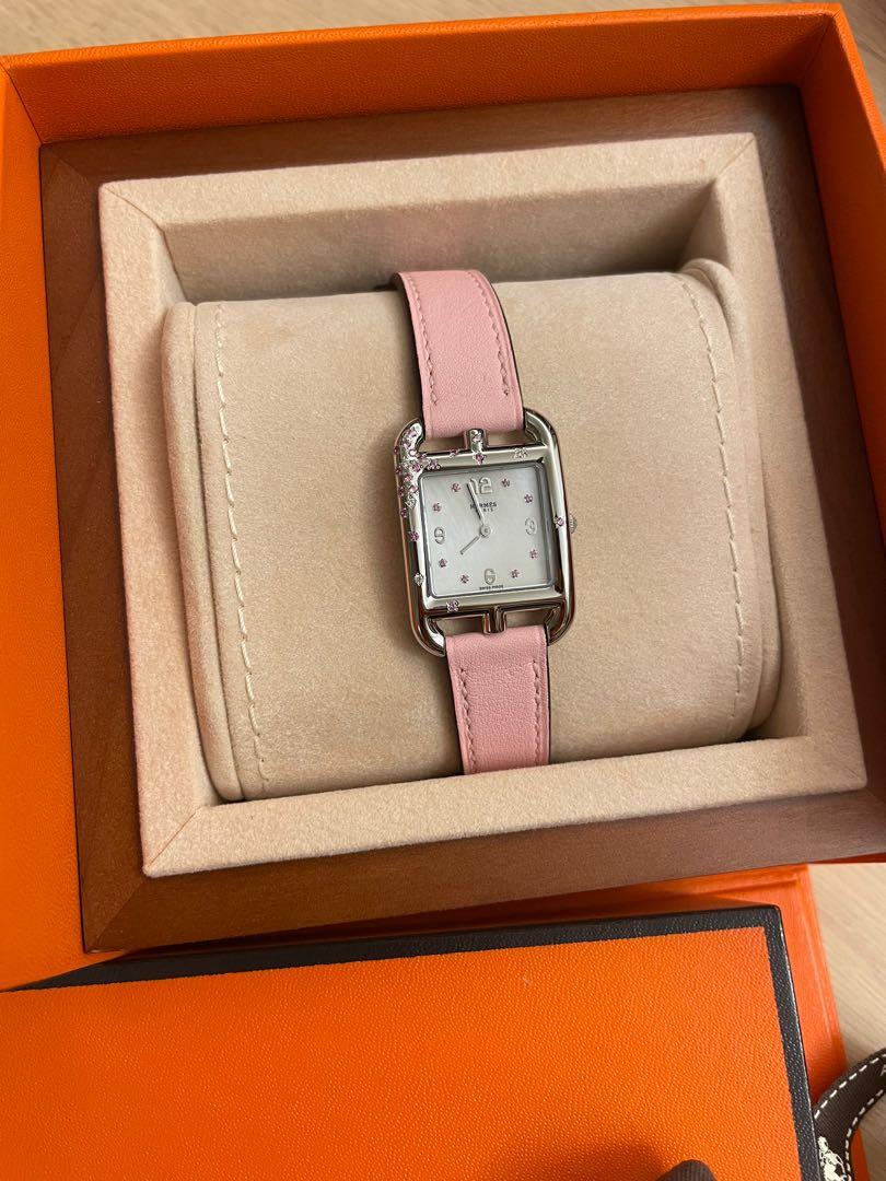 Hermes cape cod （分類：手袋及銀包）位於 Hong Kong。 由 ssylviaaaa 提交（商品編號 1155779313，圖片 1）。簡介： Full set 有單 。