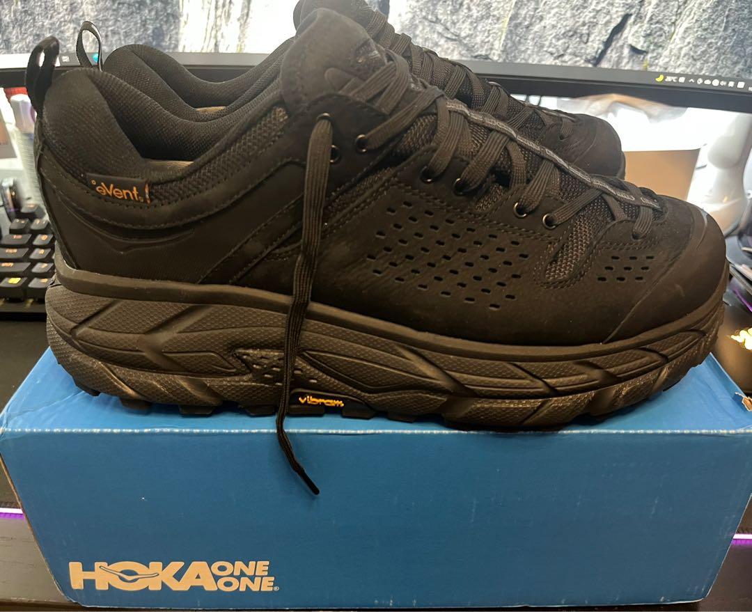 Hoka one one ultra low eg top