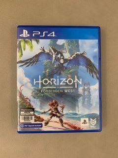 Horizon Forbidden West