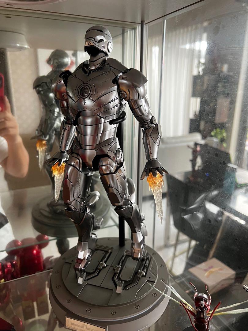 Hot toys best sale mms431d20