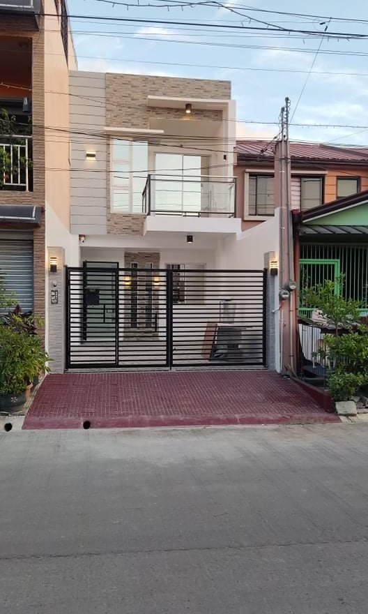 House for Rent/Sale Imus Cavite, Property, Rentals, House & Lot on