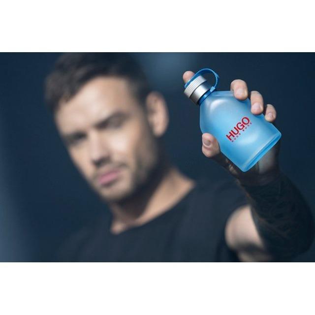 Liam payne hugo boss perfume clearance