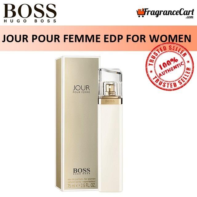 Hugo boss jour pour femme 75 ml 2025