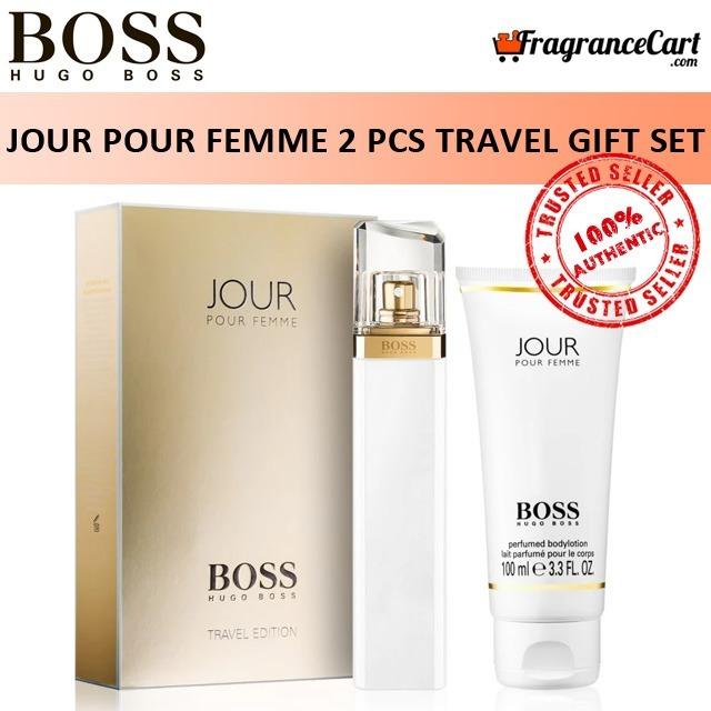 Hugo Boss Jour Pour Femme EDP for Women 75ml Tester Eau de