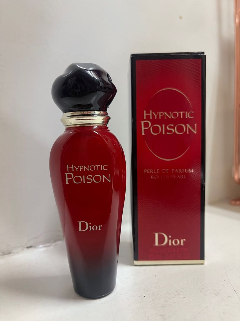Hypnotic sales poison 20ml
