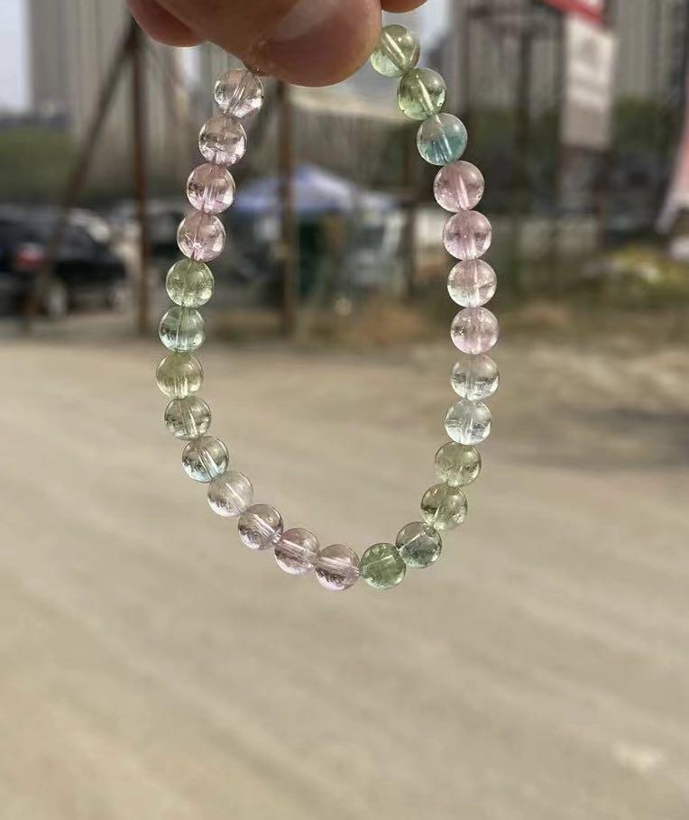 Ice discount cream bracelet