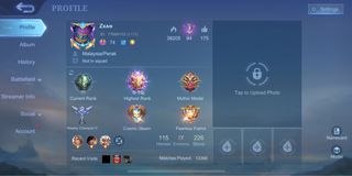 (Category: ) located in . Submitted by cosmic.faidhil_ (Listing ID 1155887628, Image 1). Description: .