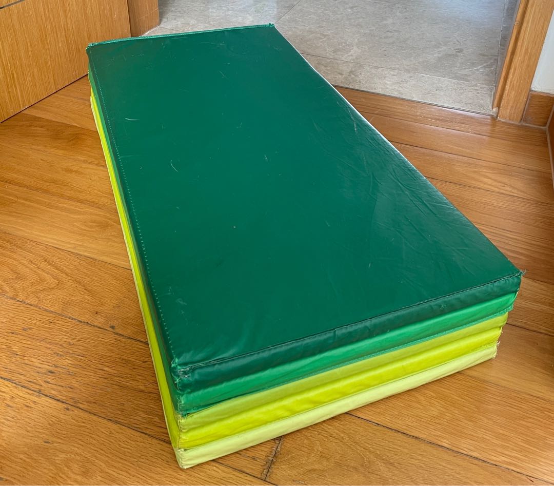 IKEA Mat, Babies & Kids, Baby Nursery & Kids Furniture, Other Kids Furniture on Carousell