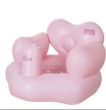 Baby chair balloon 2025