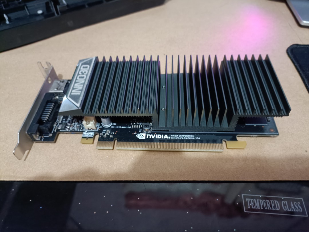 Inno3d gt1030 cheap