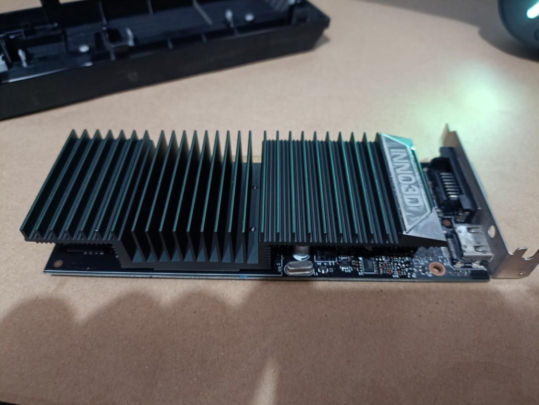 Inno3d geforce gt 1030 on sale