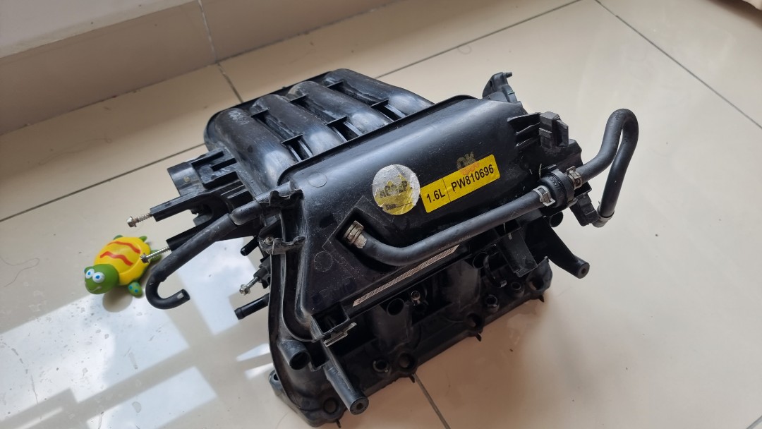Intake manifold persona IAFM Original, Auto Accessories on Carousell