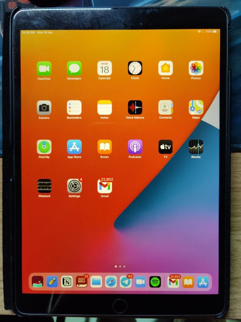 Ipad air deals 3 for sale