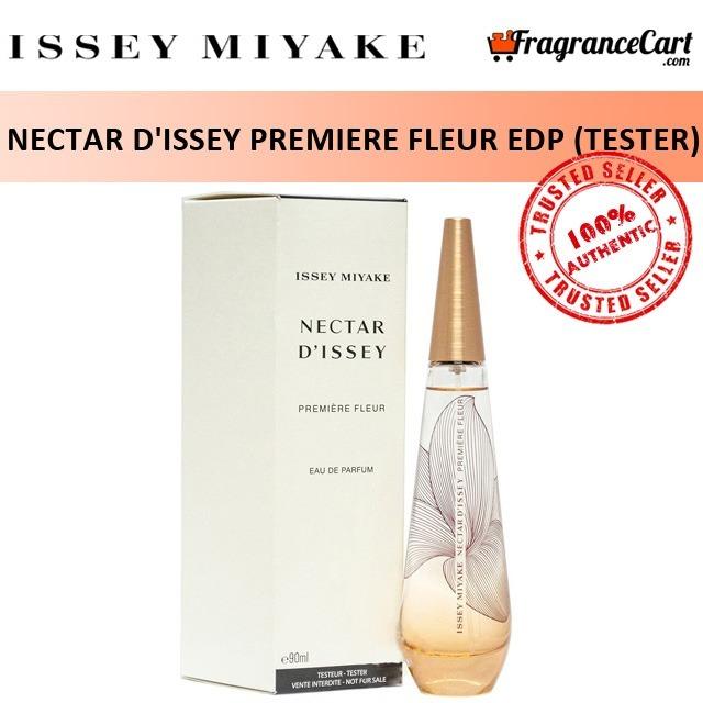 Issey miyake store premiere fleur