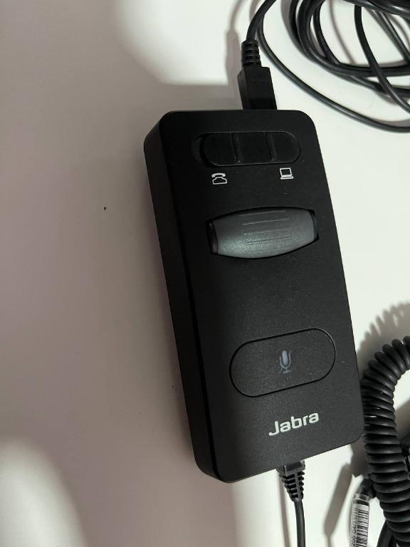 Jabra best sale link 860