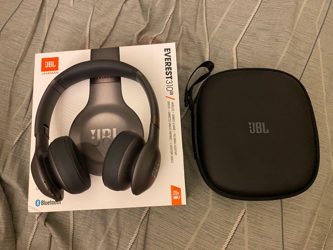 Jbl everest 310ga clearance