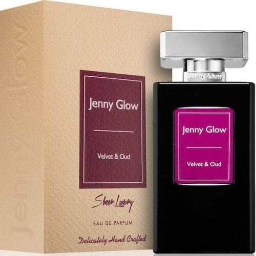 Jenny glow velvet oud 30 ml, Kesehatan & Kecantikan, Parfum, Kuku