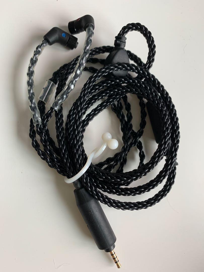トラスト JH Audio 4pin Premium Spare Cable sushitai.com.mx