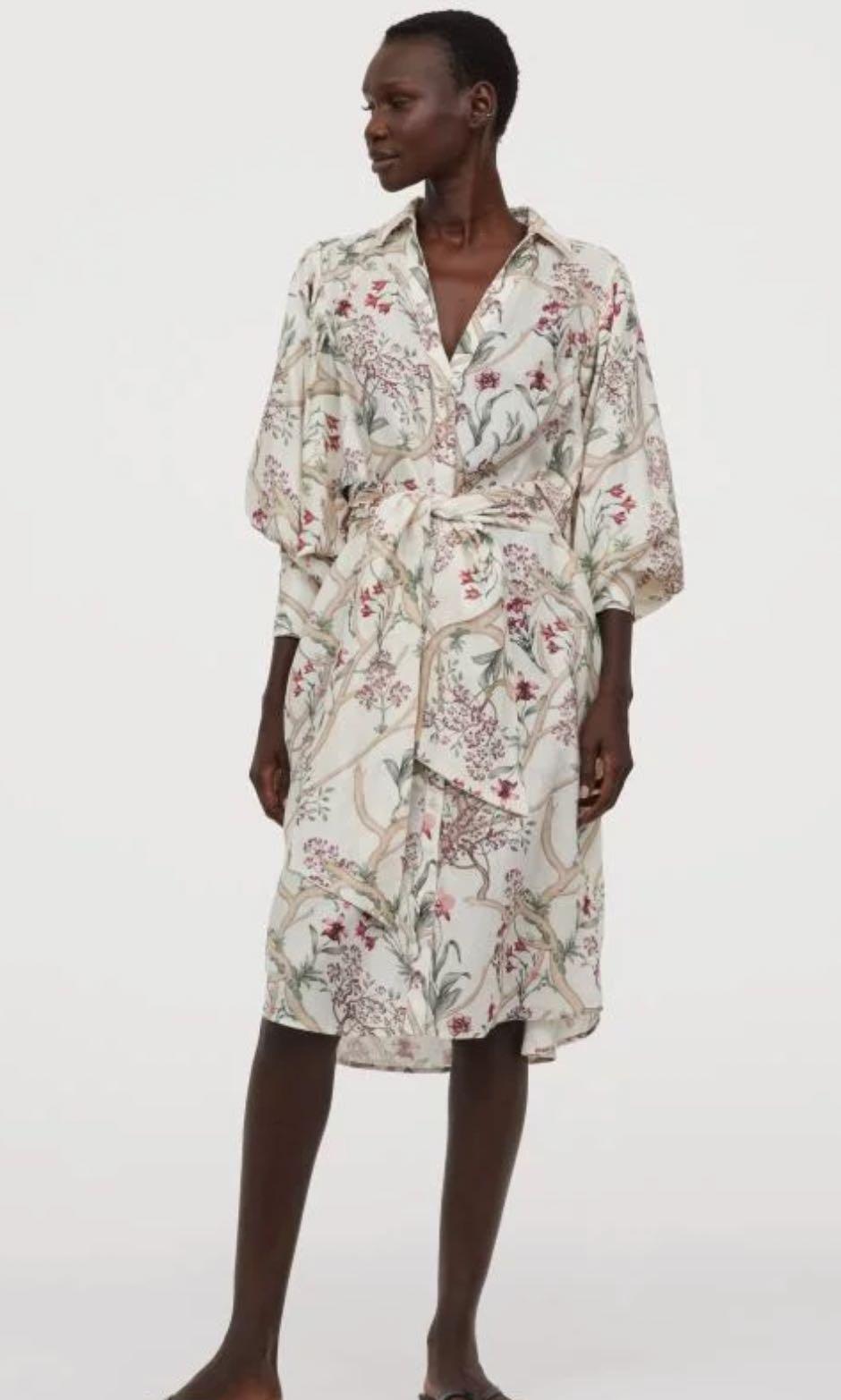Johanna ortiz floral dress top