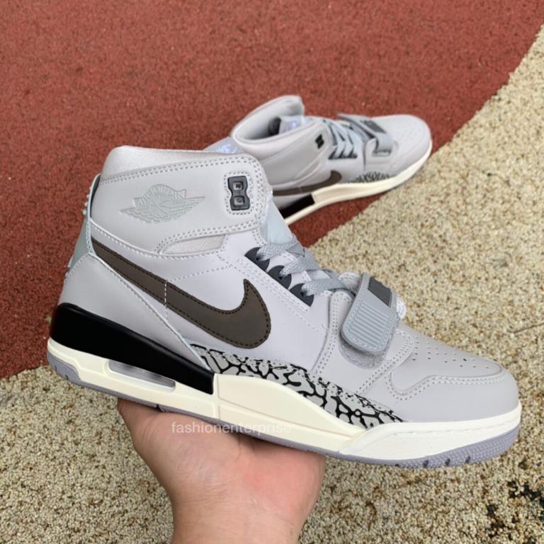 Legacy 312 wolf grey hot sale