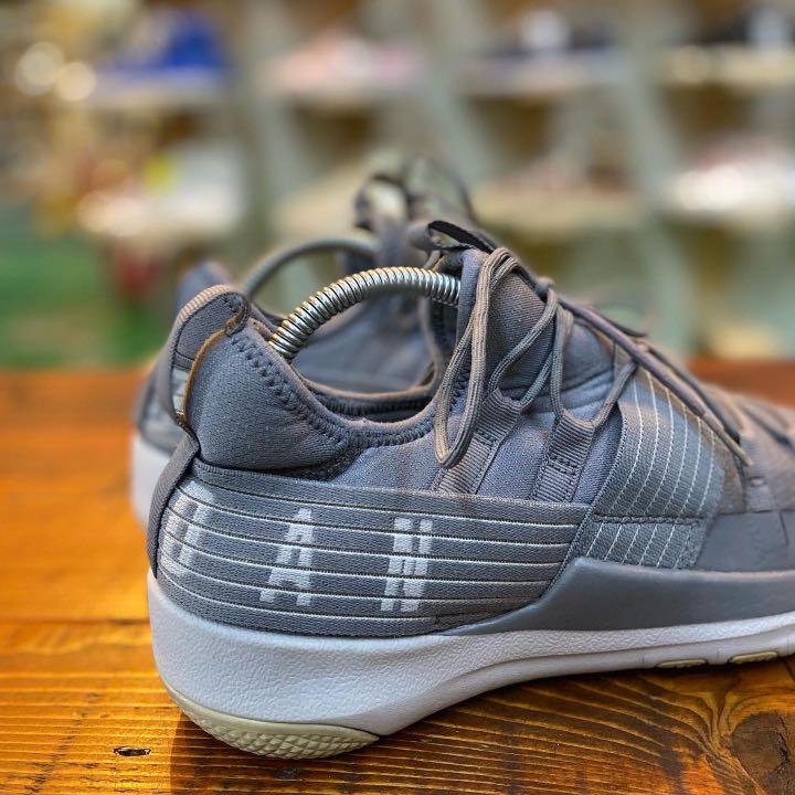 Jordan discount pro trainer
