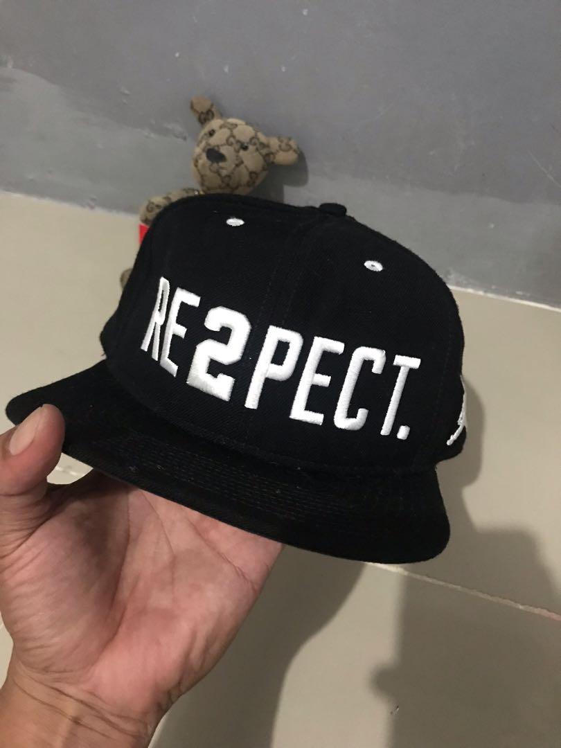 Jordan respect hat outlet