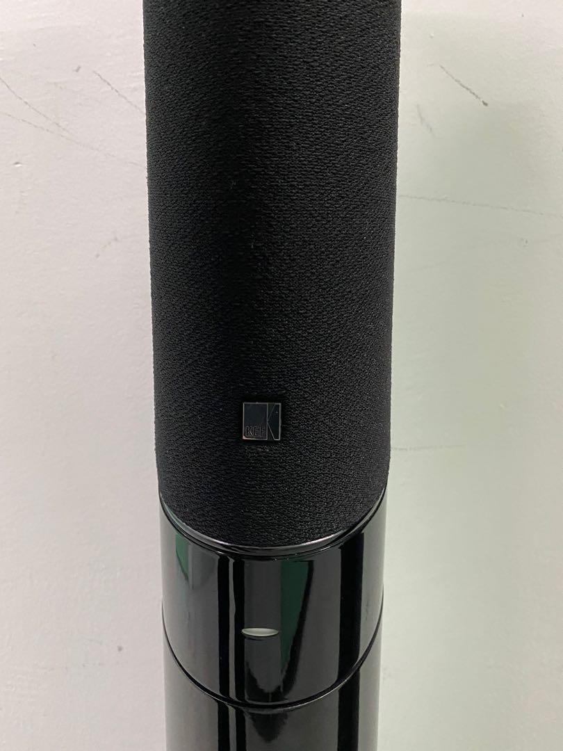 KEF HTS 5001.2 無線喇叭連座, 音響器材, Soundbar、揚聲器、藍牙喇叭、耳擴 Carousell