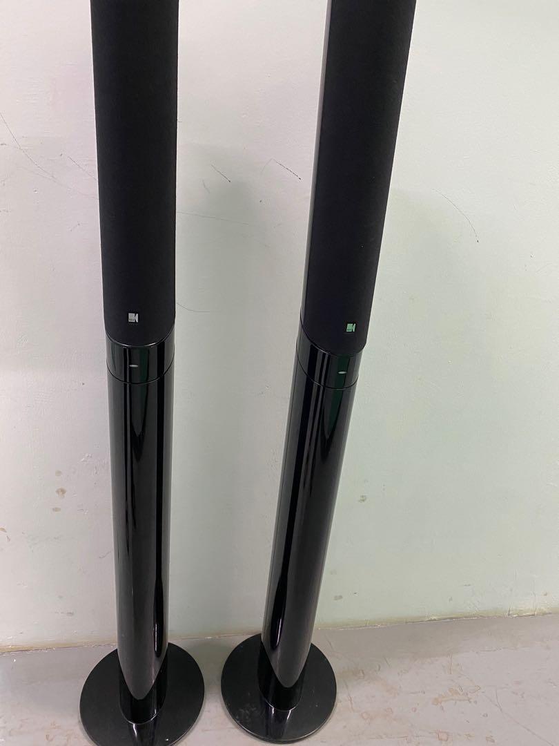 Kef hts 5001.2 on sale