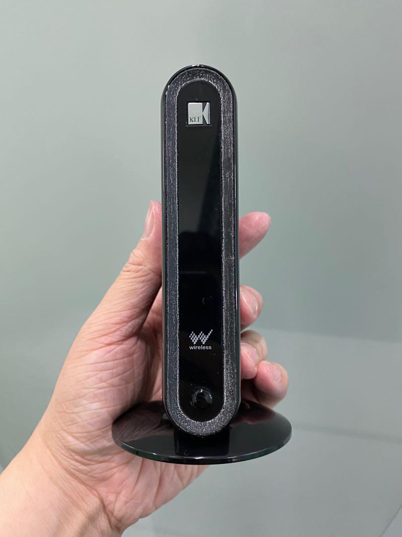 KEF HTS 5001.2 無線喇叭連座, 音響器材, Soundbar、揚聲器、藍牙喇叭、耳擴 Carousell