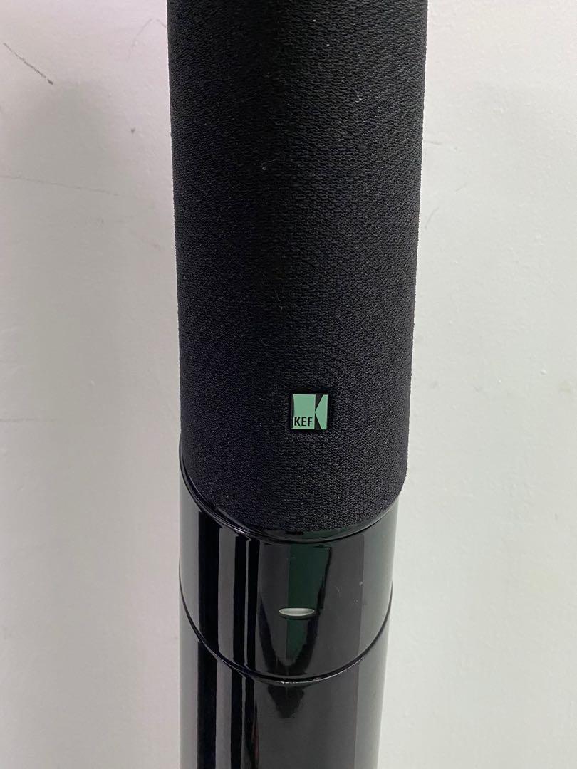 KEF HTS 5001.2 無線喇叭連座, 音響器材, Soundbar、揚聲器、藍牙喇叭、耳擴 Carousell