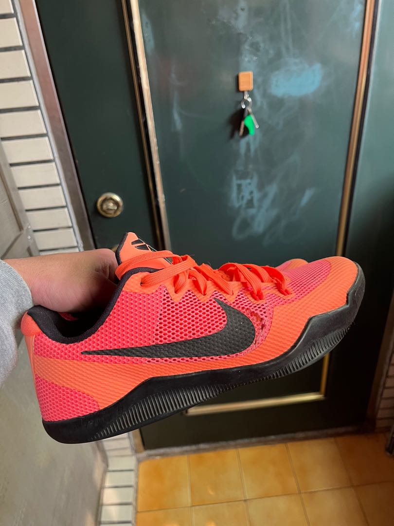Kobe sales 11 mango