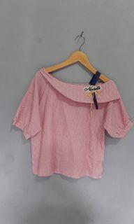 Korean blouse