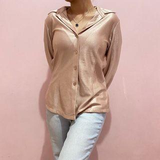 Korean Tops