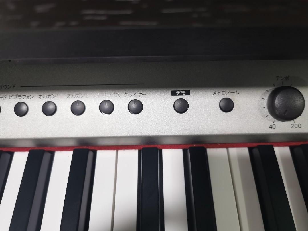 concert digital piano, Hobbies & Toys, Music & Media, Musical