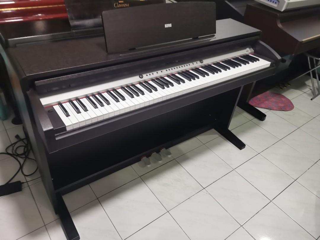 concert digital piano, Hobbies & Toys, Music & Media, Musical