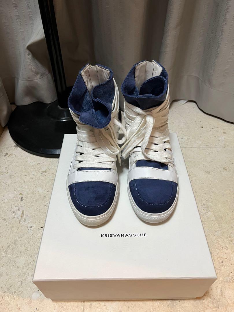Kris van assche shoes outlet