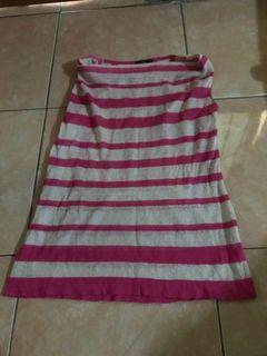 Kutung salur pink